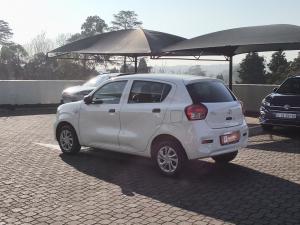 Toyota Vitz 1.0 - Image 27