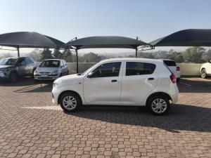 Toyota Vitz 1.0 - Image 28