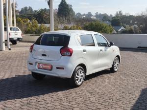 Toyota Vitz 1.0 - Image 2