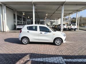 Toyota Vitz 1.0 - Image 3