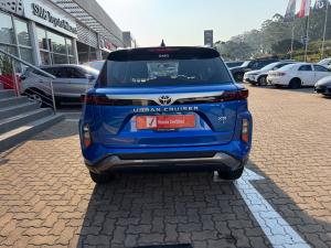 Toyota Urban Cruiser 1.5 XR auto - Image 5
