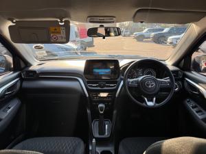 Toyota Urban Cruiser 1.5 XR auto - Image 6