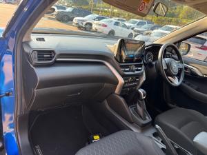Toyota Urban Cruiser 1.5 XR auto - Image 7