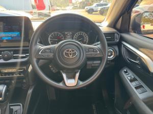 Toyota Urban Cruiser 1.5 XR auto - Image 8