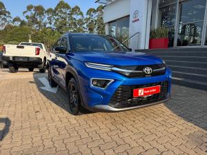 Toyota Urban Cruiser 1.5 XR auto - Image 1