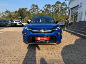 Toyota Urban Cruiser 1.5 XR auto - Image 4