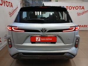 Toyota Urban Cruiser 1.5 XR auto - Image 5