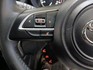 Toyota Urban Cruiser 1.5 XR auto - Image 9