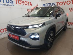 Toyota Urban Cruiser 1.5 XR auto - Image 20