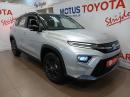 Thumbnail Toyota Urban Cruiser 1.5 XR auto