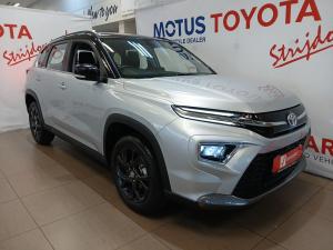 Toyota Urban Cruiser 1.5 XR auto - Image 1