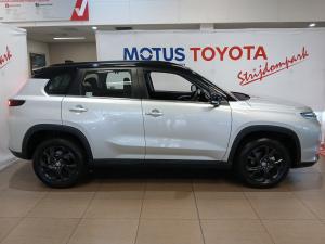 Toyota Urban Cruiser 1.5 XR auto - Image 3