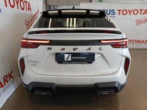 Haval H6 GT 2.0GDIT Super Luxury 4WD - Image 5