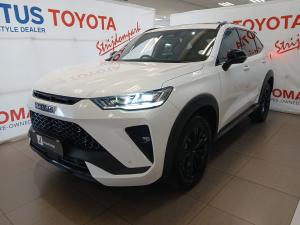 Haval H6 GT 2.0GDIT Super Luxury 4WD - Image 20