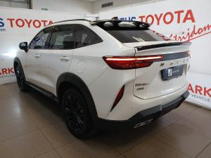 Haval H6 GT 2.0GDIT Super Luxury 4WD - Image 21