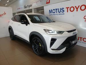 Haval H6 GT 2.0GDIT Super Luxury 4WD - Image 1