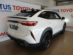Haval H6 GT 2.0GDIT Super Luxury 4WD - Image 2
