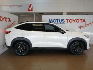 Haval H6 GT 2.0GDIT Super Luxury 4WD - Image 3