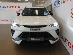 Haval H6 GT 2.0GDIT Super Luxury 4WD - Image 4
