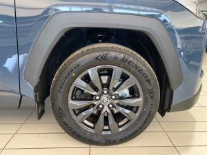 Toyota RAV4 2.5 GX Hybrid CVT E-FOUR - Image 14