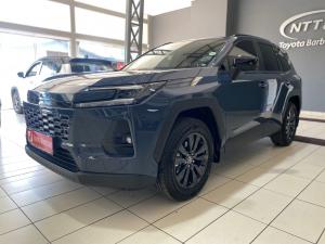 Toyota RAV4 2.5 GX Hybrid CVT E-FOUR - Image 18