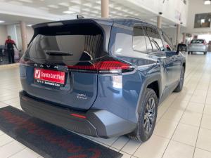 Toyota RAV4 2.5 GX Hybrid CVT E-FOUR - Image 2