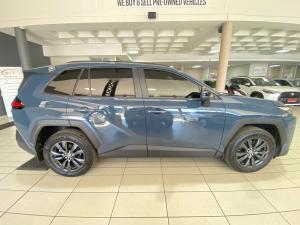 Toyota RAV4 2.5 GX Hybrid CVT E-FOUR - Image 3