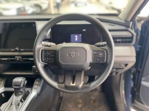 Toyota RAV4 2.5 GX Hybrid CVT E-FOUR - Image 6