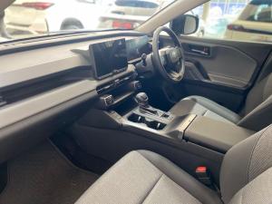 Toyota RAV4 2.5 GX Hybrid CVT E-FOUR - Image 7