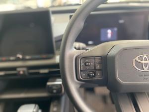 Toyota RAV4 2.5 GX Hybrid CVT E-FOUR - Image 9