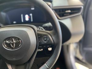 Toyota Corolla Cross 1.8 GR-S - Image 10