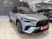 Toyota Corolla Cross 1.8 GR-S - Thumbnail 1