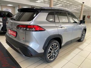 Toyota Corolla Cross 1.8 GR-S - Image 2
