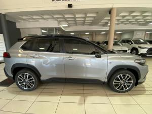Toyota Corolla Cross 1.8 GR-S - Image 3