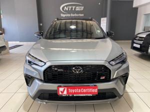Toyota Corolla Cross 1.8 GR-S - Image 4