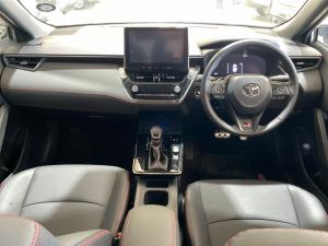 Toyota Corolla Cross 1.8 GR-S - Image 6