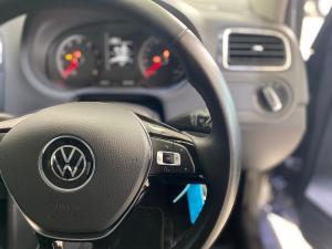 Volkswagen Polo Vivo 1.6 Style - Image 10