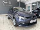 Thumbnail Volkswagen Polo Vivo 1.6 Style