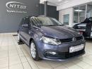 Thumbnail Volkswagen Polo Vivo 1.6 Style