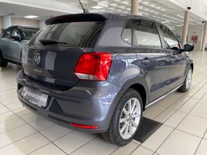 Volkswagen Polo Vivo 1.6 Style - Image 2