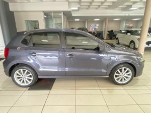 Volkswagen Polo Vivo 1.6 Style - Image 3