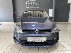 Volkswagen Polo Vivo 1.6 Style - Image 4