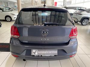 Volkswagen Polo Vivo 1.6 Style - Image 5