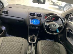 Volkswagen Polo Vivo 1.6 Style - Image 6