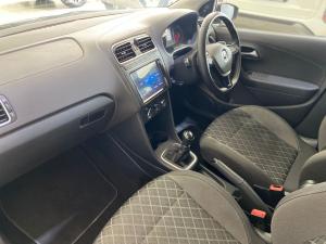 Volkswagen Polo Vivo 1.6 Style - Image 7