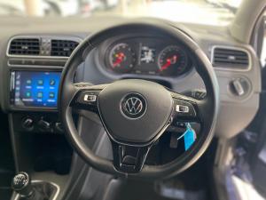 Volkswagen Polo Vivo 1.6 Style - Image 8