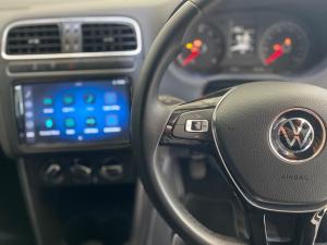 Volkswagen Polo Vivo 1.6 Style - Image 9