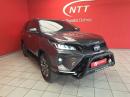 Thumbnail Toyota Fortuner 2.8 GD-6 4X4 VX automatic