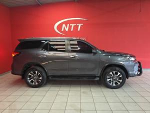 Toyota Fortuner 2.8 GD-6 4X4 VX automatic - Image 3