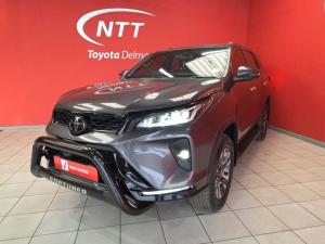 Toyota Fortuner 2.8 GD-6 4X4 VX automatic - Image 8